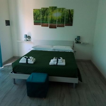 B&B Ospedale 페스카라 외부 사진