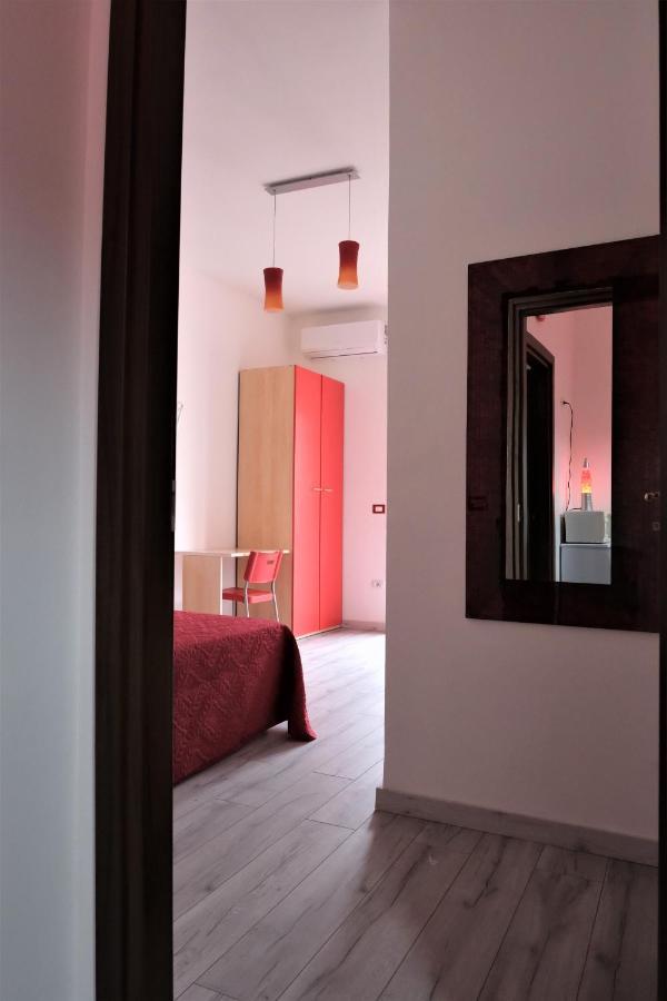 B&B Ospedale 페스카라 외부 사진