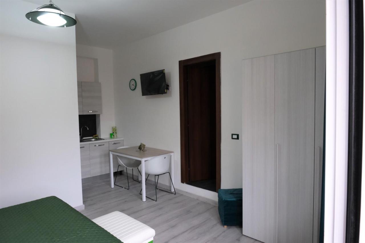 B&B Ospedale 페스카라 외부 사진