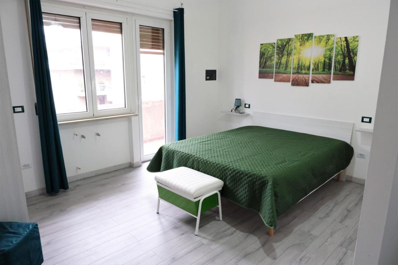 B&B Ospedale 페스카라 외부 사진