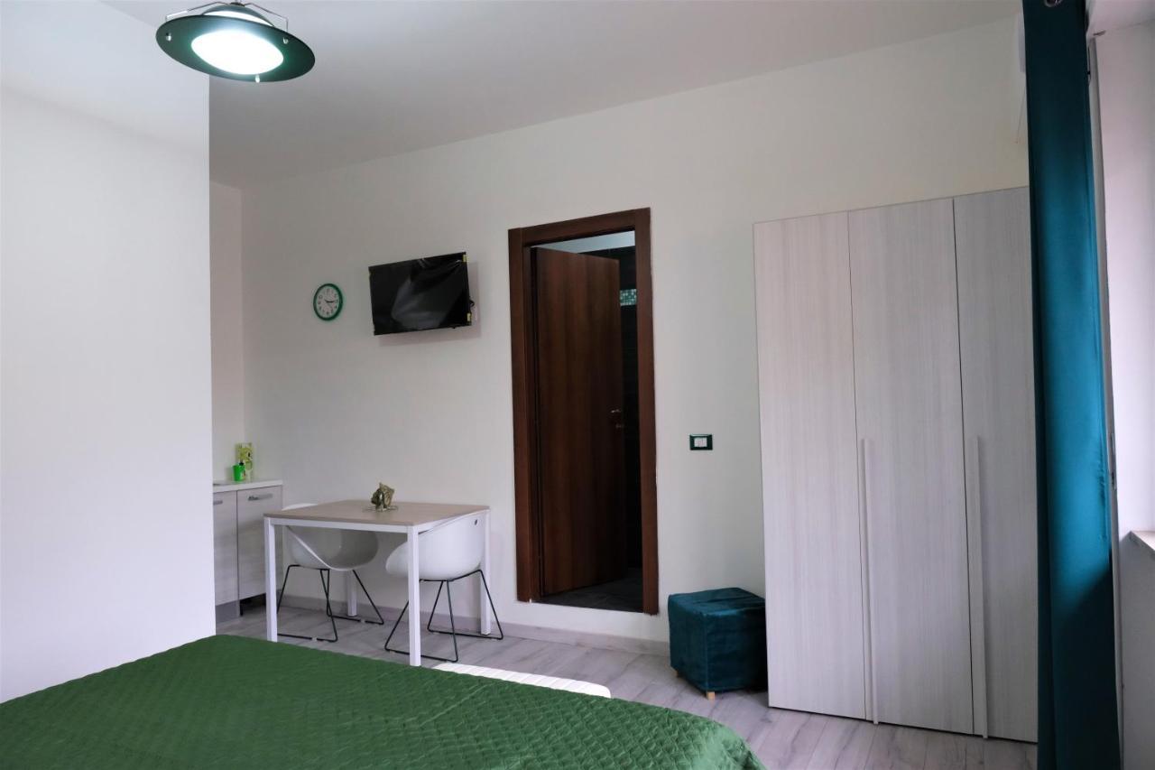 B&B Ospedale 페스카라 외부 사진