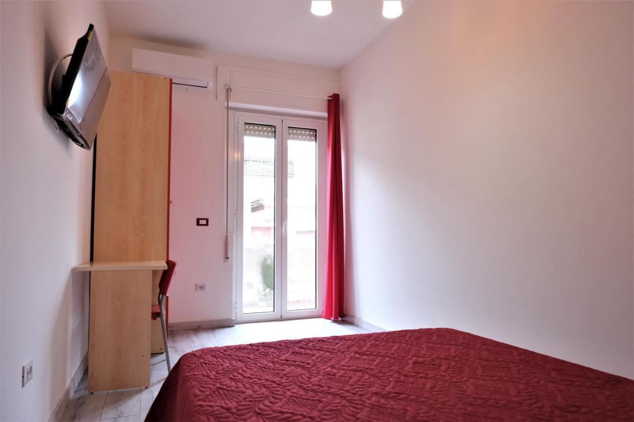 B&B Ospedale 페스카라 외부 사진