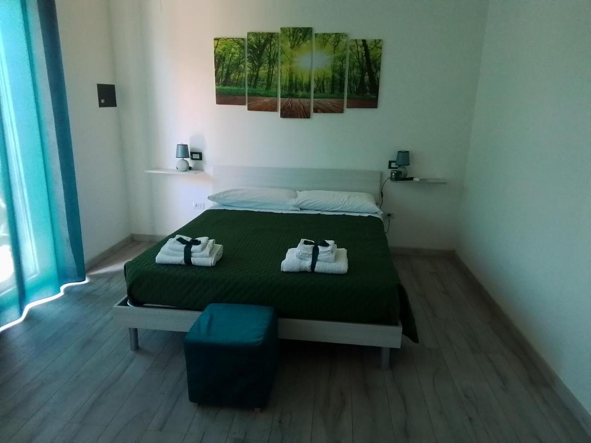 B&B Ospedale 페스카라 외부 사진