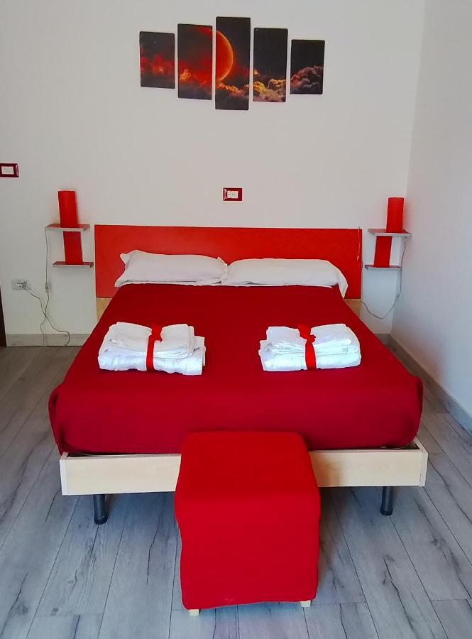 B&B Ospedale 페스카라 외부 사진
